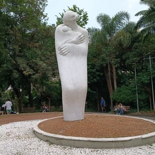 Imagem das Mães