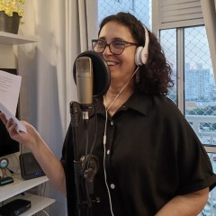 Mara Lucia Sanvidotti
