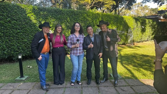 Conexão Jovem 1